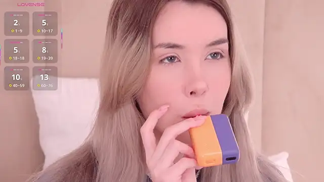 Nesolla online show from April 2026 11:46:02 AM