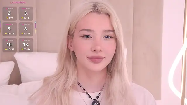 Nesolla online show from June 2026 01:27:01 PM
