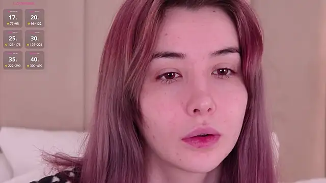 Nesolla online show from November 2025 09:41:01 AM