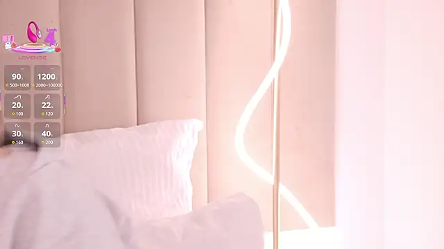 Nesolla online show from February 2026 10:48:01 PM