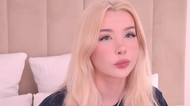 Nesolla online show from April 2026 09:49:01 AM