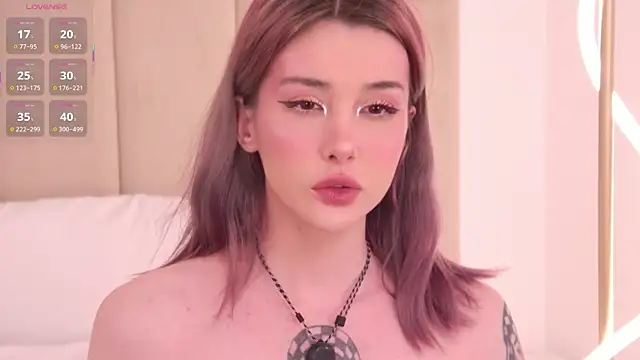 Nesolla online show from December 2025 09:33:02 AM