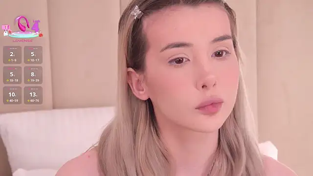 Nesolla online show from January 2026 06:44:02 PM