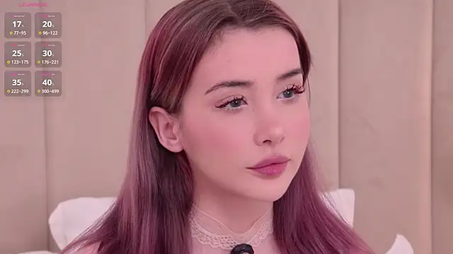 Nesolla online show from November 2025 02:49:01 PM