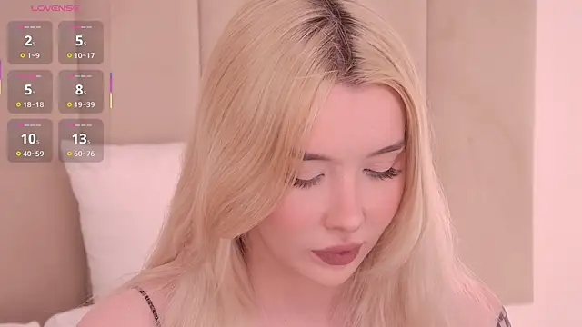 Nesolla online show from May 2026 11:21:02 AM