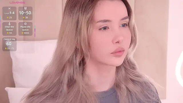 Nesolla online show from April 2026 11:06:01 AM