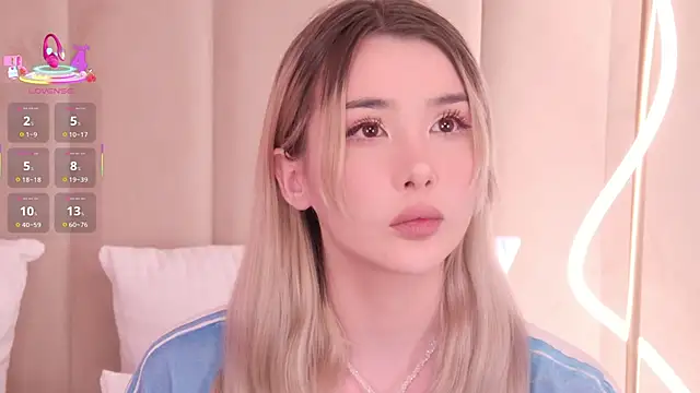 Nesolla online show from February 2026 07:24:02 PM