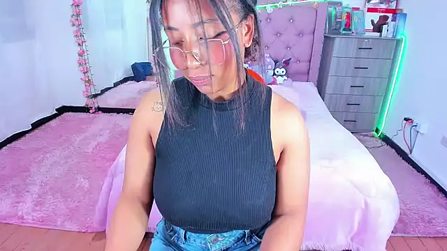Gabi Jhons 23 online show from September 2025 11:38:02 AM