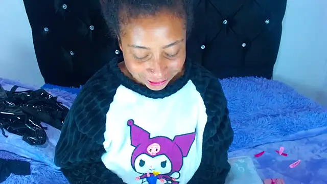 Gabi Jhons 23 online show from December 2025 10:50:02 AM