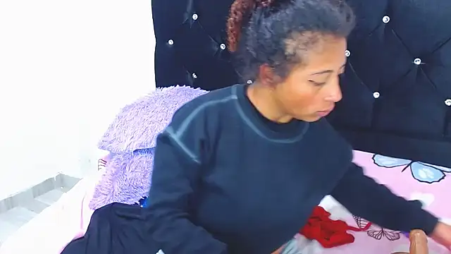 Gabi Jhons 23 online show from November 2025 09:15:02 AM