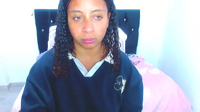 Gabi Jhons 23 online show from December 2025 11:20:02 AM