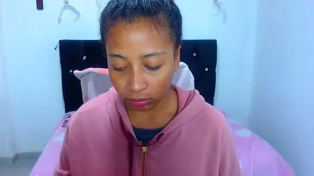 Gabi Jhons 23 online show from December 2025 10:36:02 AM