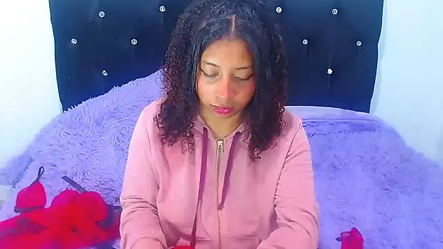 Gabi Jhons 23 online show from December 2025 12:07:02 PM