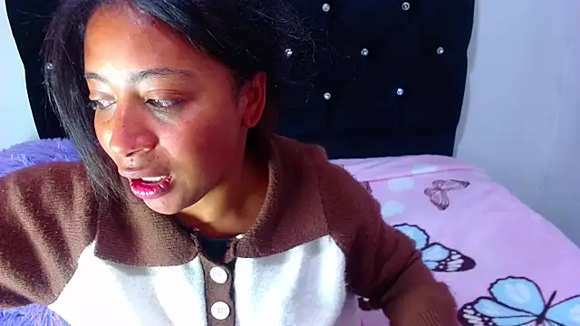 Gabi Jhons 23 online show from December 2025 10:32:02 AM