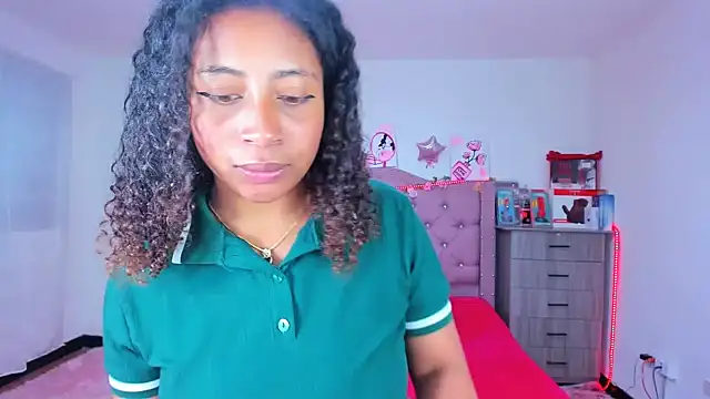 Gabi Jhons 23 online show from October 2025 11:01:01 AM