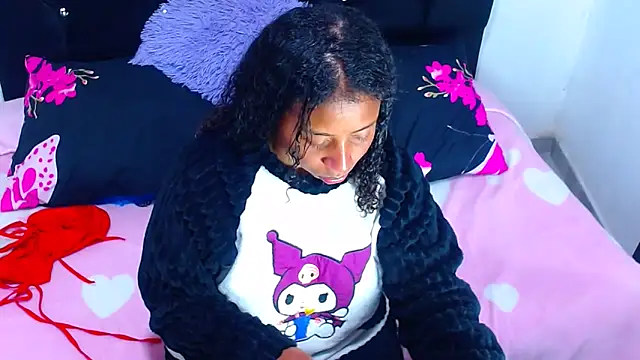 Gabi Jhons 23 online show from January 2026 08:40:01 AM