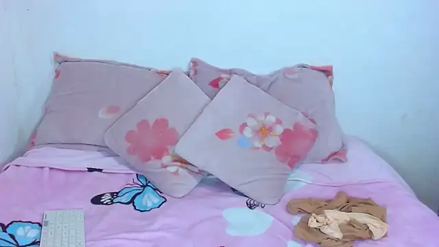 Gabi Jhons 23 online show from March 2026 11:04:02 AM