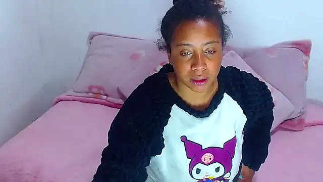 Gabi Jhons 23 online show from February 2026 07:44:01 AM