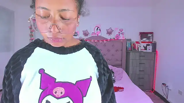 Gabi Jhons 23 online show from September 2025 11:32:02 AM
