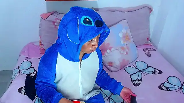 Gabi Jhons 23 online show from February 2026 08:03:01 AM