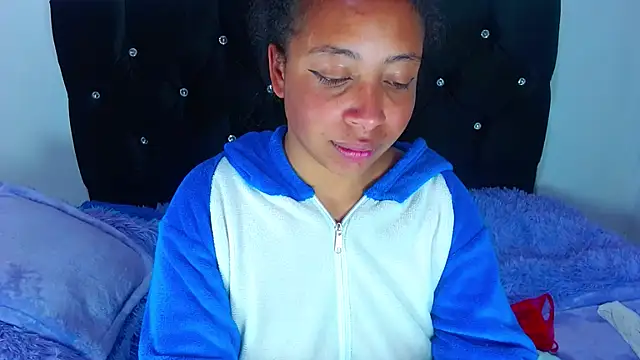 Gabi Jhons 23 online show from December 2025 08:38:01 AM