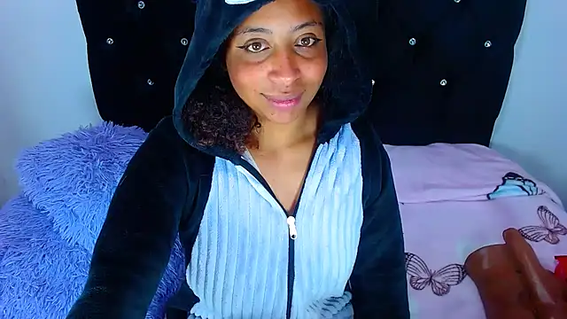 Gabi Jhons 23 online show from December 2025 08:31:01 AM