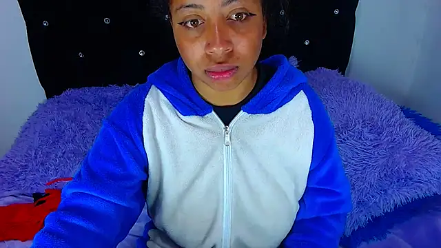 Gabi Jhons 23 online show from December 2025 08:47:01 AM