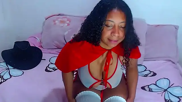 Gabi Jhons 23 online show from February 2026 12:16:02 PM