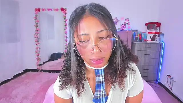 Gabi Jhons 23 online show from October 2025 01:00:02 AM