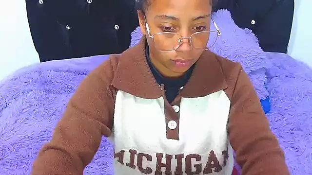 Gabi Jhons 23 online show from November 2025 09:53:01 AM