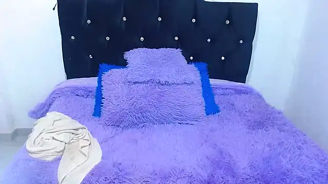 Gabi Jhons 23 online show from November 2025 12:49:01 PM