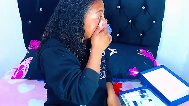 Gabi Jhons 23 online show from January 2026 08:51:02 AM