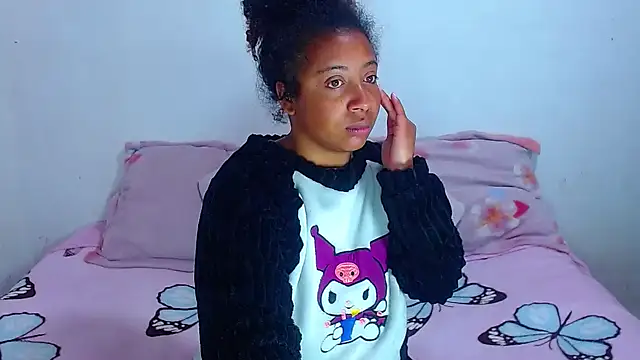 Gabi Jhons 23 online show from February 2026 08:00:01 AM