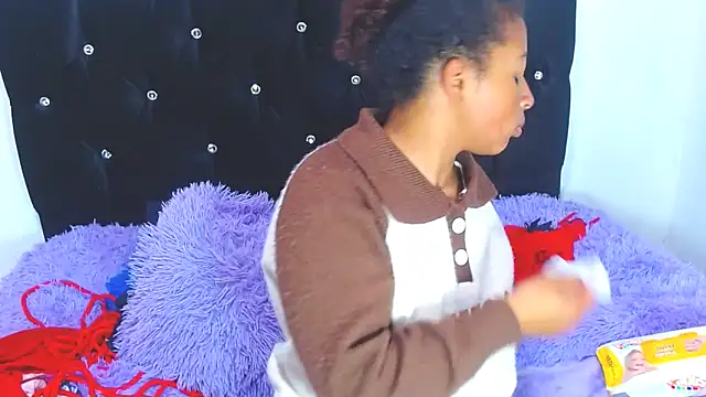 Gabi Jhons 23 online show from December 2025 09:19:02 AM