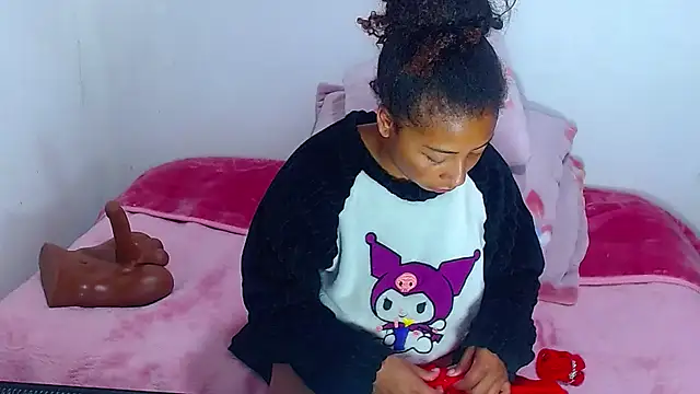 Gabi Jhons 23 online show from February 2026 11:00:02 AM