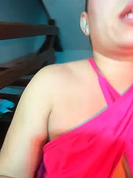 Moon Blake online show from October 2025 03:04:01 AM