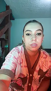 Moon Blake online show from March 2026 02:34:01 AM