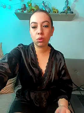 Moon Blake online show from September 2025 01:03:02 PM