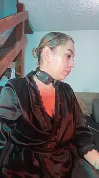 Moon Blake online show from February 2026 02:09:02 AM