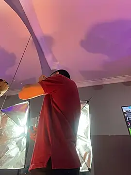 ArturoCardona  online show from December 2025 01:49:02 PM