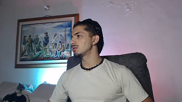 ArturoCardona  online show from April 2026 10:11:02 AM