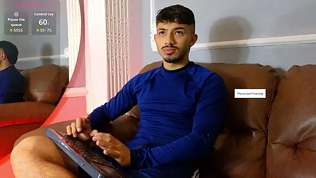 Snapshot of ArturoCardona_ chatting on September 2025 12:23:01 PM ArturoCardona online show from September 2025 12:23:01 PM