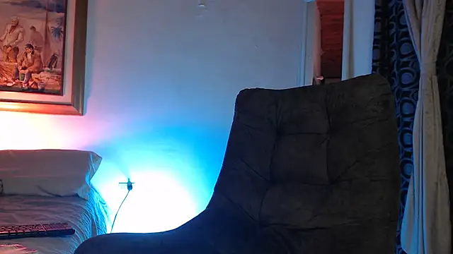 ArturoCardona  online show from April 2026 12:50:02 AM
