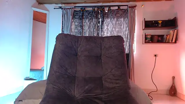 ArturoCardona  online show from May 2026 09:24:01 PM