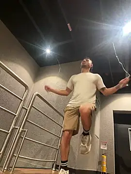 ArturoCardona  online show from February 2026 10:25:02 AM