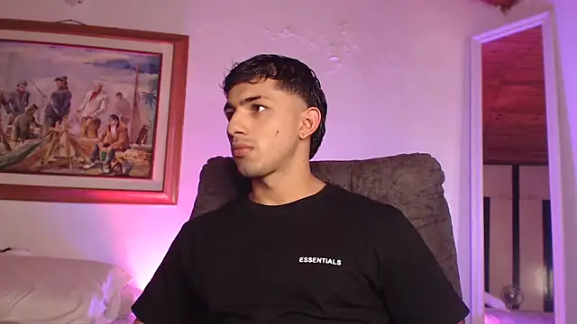 ArturoCardona  online show from March 2026 05:50:01 PM