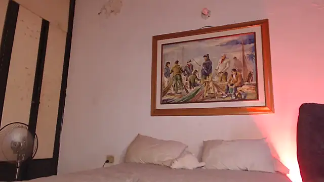 ArturoCardona  online show from March 2026 04:54:02 PM