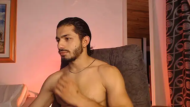 ArturoCardona  online show from June 2026 05:35:01 AM