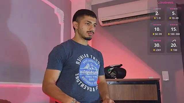 ArturoCardona  online show from December 2025 07:29:01 PM