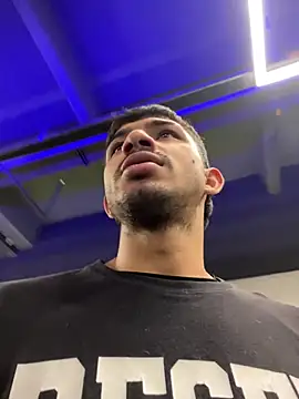 ArturoCardona  online show from February 2026 10:57:01 AM